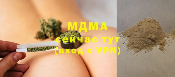 индика Касимов
